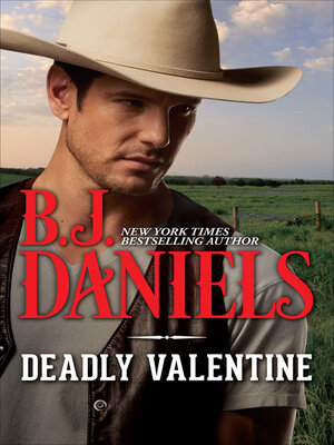 cover image of Deadly Valentine